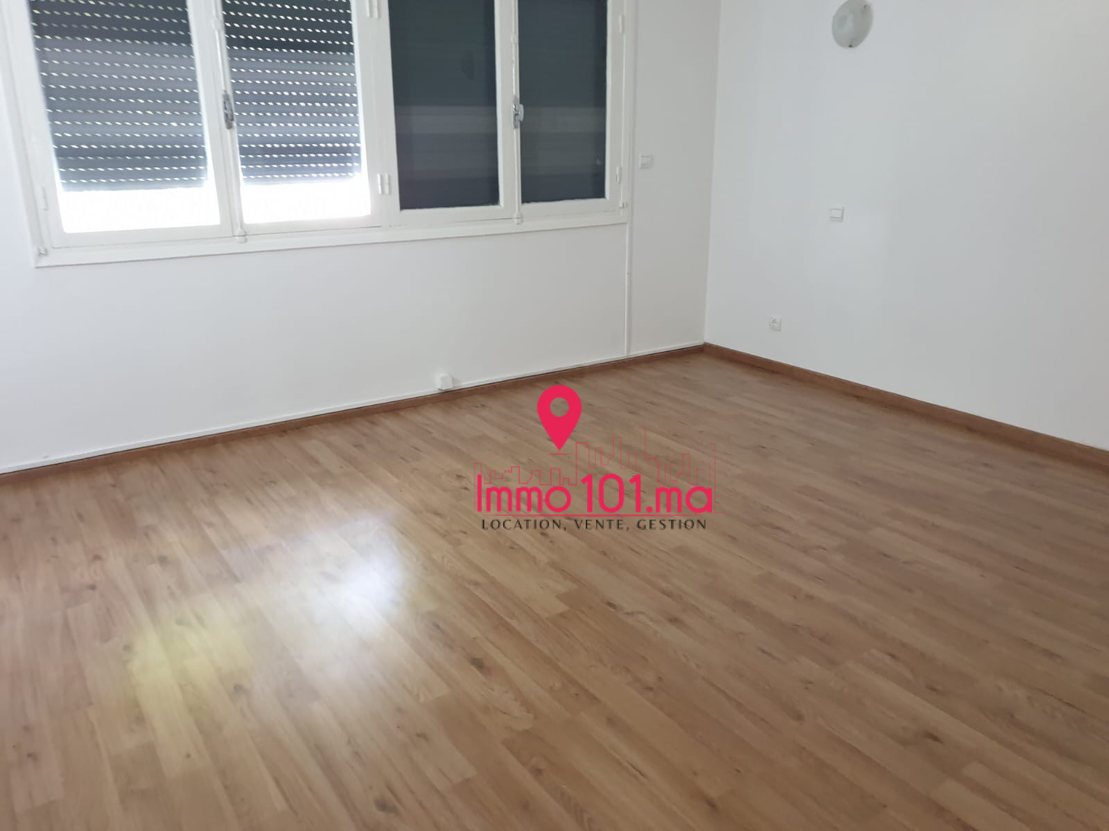 Location villa à l’Agdal AYLVV2460